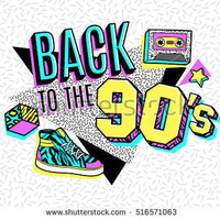 Heycast Special Back To 90'S &amp; 2000'S by Heydhee