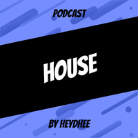 House Old School - Mars 2020 by Heydhee