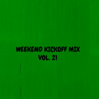 Daniel Merano - Weekend Kickoff Mix 21 ( Kronehit Club ) by Daniel Merano Official