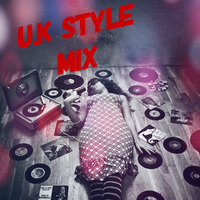 U.K....Style by la French P@rty by meSSieurG