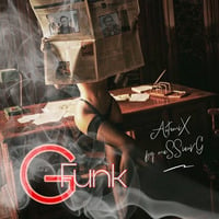 Gfunk UnderGround by la French P@rty by meSSieurG