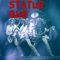 Status Quo by la French P@rty by meSSieurG