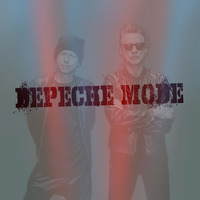 Depeche Mode by la French P@rty by meSSieurG