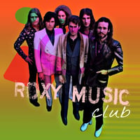 ROXY MUSIC club by la French P@rty by meSSieurG