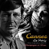 Cannes la P@rty Live$et ::16/05/2024/////LePrivé// by la French P@rty by meSSieurG
