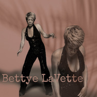 Bettye LaVette by la French P@rty by meSSieurG