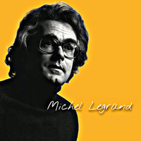 Michel Legrand by la French P@rty by meSSieurG