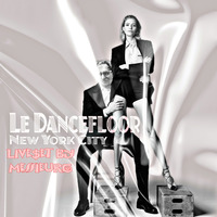 Le Dancefloor New York City live$et//09/09/2024 by la French P@rty by meSSieurG