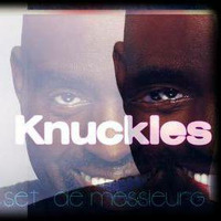 Frankie KnuckleS by la French P@rty by meSSieurG