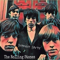The Rolling Stones by la French P@rty by meSSieurG