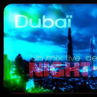 Dubaï night-club-from-meSSieurG by la French P@rty by meSSieurG