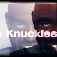 Frankie KnuckleS-By-meSSieurG by la French P@rty by meSSieurG