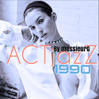 acTjazz by la French P@rty by meSSieurG