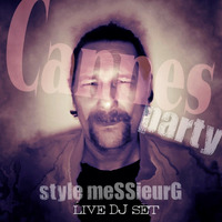 CANNES PARTY 05/25/2019 by la French P@rty by meSSieurG