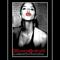 discoPALACE by la French P@rty by meSSieurG