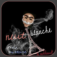 P@r♀S nuit blanche by la French P@rty by meSSieurG
