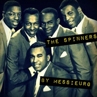 thE sPinnerS by la French P@rty by meSSieurG