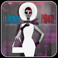 la french p@rty NY city by la French P@rty by meSSieurG