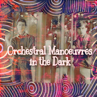 orchestral manoeuvres in the dark by la French P@rty by meSSieurG