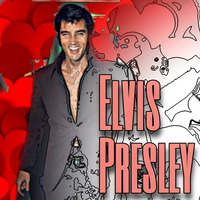 ElviS by la French P@rty by meSSieurG