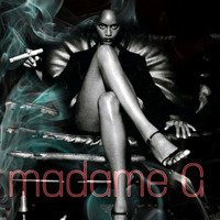 Madame G by la French P@rty by meSSieurG