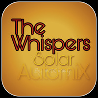 THE WHISPERS by la French P@rty by meSSieurG