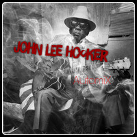 Jonh Lee Hooker by la French P@rty by meSSieurG