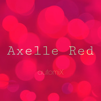 Axelle  Red by la French P@rty by meSSieurG