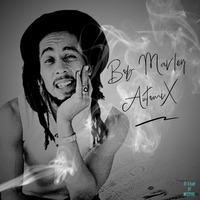 Bob Marley by la French P@rty by meSSieurG