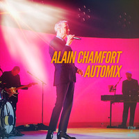 Alain Chamfort by la French P@rty by meSSieurG