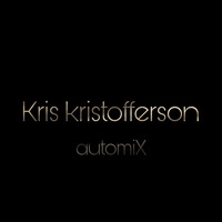 Kris Kristofferson by la French P@rty by meSSieurG