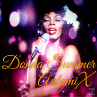 leS sinGleS de DonnA Summer by la French P@rty by meSSieurG