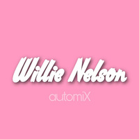 Willie Nelson by la French P@rty by meSSieurG