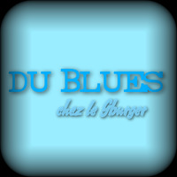 du BlueS CHEz Gburger by la French P@rty by meSSieurG