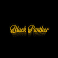 black panther by la French P@rty by meSSieurG