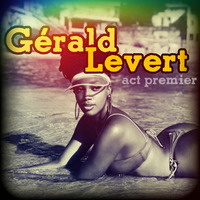 Gérald Levert by la French P@rty by meSSieurG