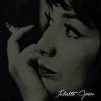 Juliette Gréco by la French P@rty by meSSieurG