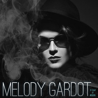 Melody Gardot by la French P@rty by meSSieurG