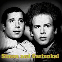 Simon &amp; Garfunkel by la French P@rty by meSSieurG