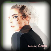 Lady Gaga by la French P@rty by meSSieurG