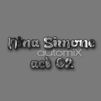 NinA Simone acT 02 by la French P@rty by meSSieurG