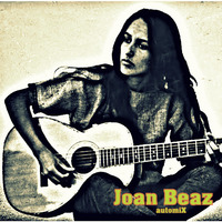 Joan Baez by la French P@rty by meSSieurG