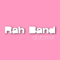 The_Rah_Band by la French P@rty by meSSieurG