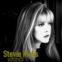 Stevie Nicks by la French P@rty by meSSieurG