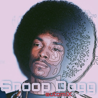 Snoop Doog_mix_1 by la French P@rty by meSSieurG