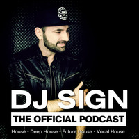 DJ SIGN - HOUSE SIGN´S #006 2015 by DJ Sign