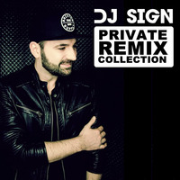 Yves Larock - Rise Up (DJ Sign Private Remix) by DJ Sign