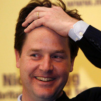The Liberal Quest: Nick Clegg's Acceptance Speech by Condition-Human