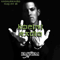 Kopimi Radio @mazanga 08 27 16 Eminem Special by Mazanga