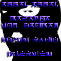 Kopimiradio.net @mazanga Assal Assal Interview 031817(FULL) by Mazanga